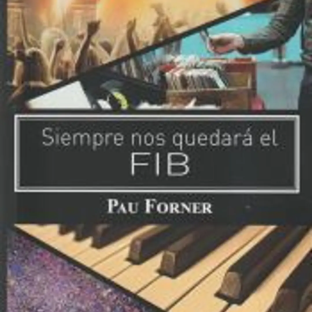 Siempre nos quedará el FIB 1