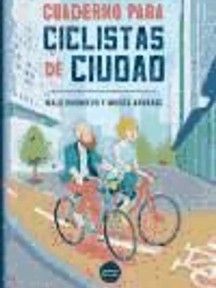 Cuaderno para ciclista de ciudad