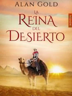 La reina del desierto
