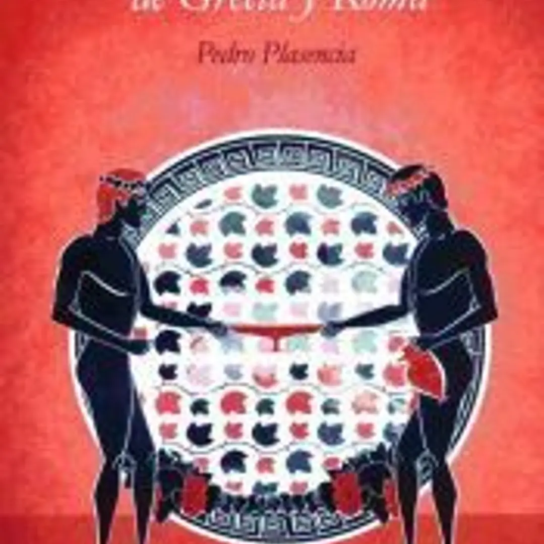 El vino en los clasicos de Grecia y Roma 1