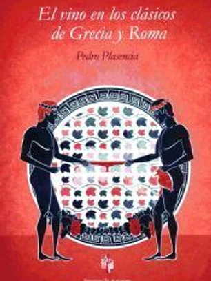 El vino en los clasicos de Grecia y Roma