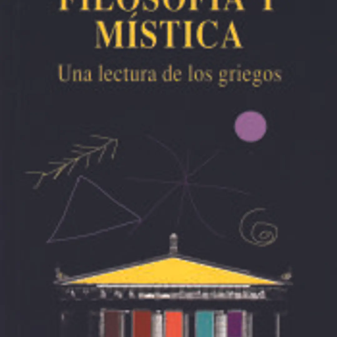 Filodofía y mística 1