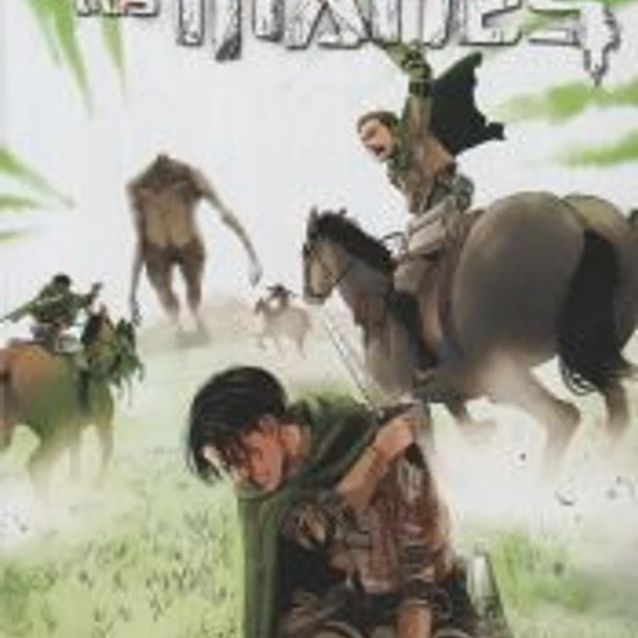 ATAQUE A LOS TITANES 20 1