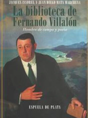 La biblioteca de Fernando Villalón