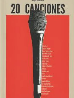 20 canciones