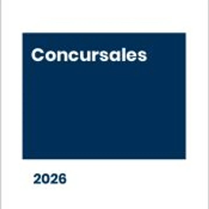 Formularios Prácticos Concursales 2026 1