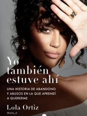 Yo también estuve ahí