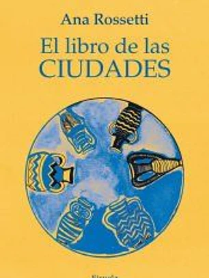 El libro de las ciudades