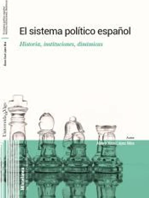 El sistema político español