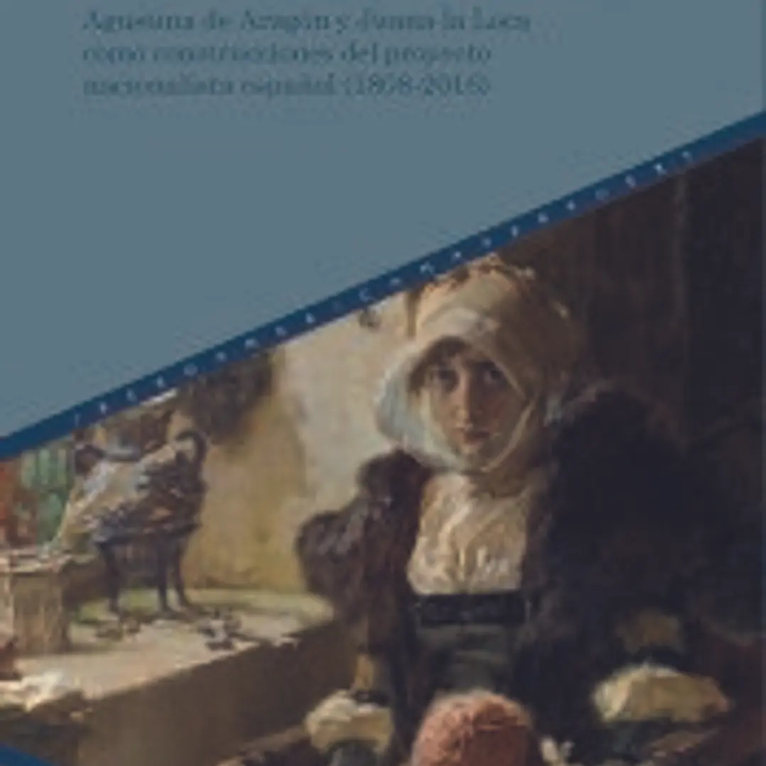 Mujer, alegoría y nación 1