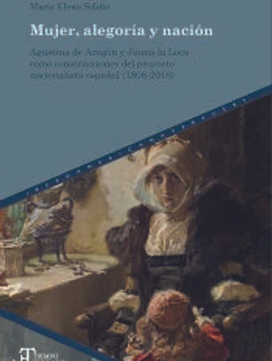 Mujer, alegoría y nación