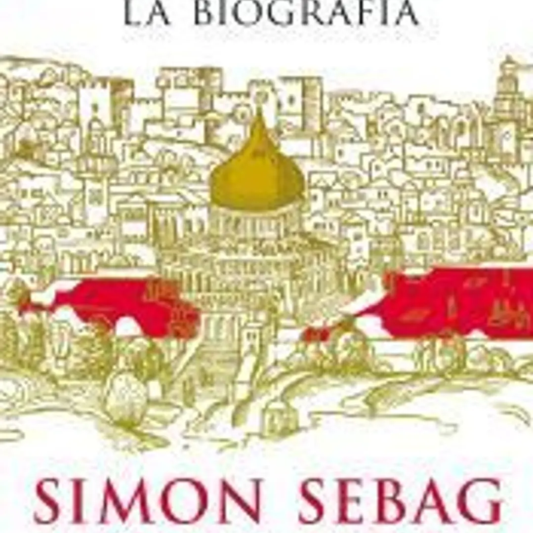 Jerusalén: la biografía 1