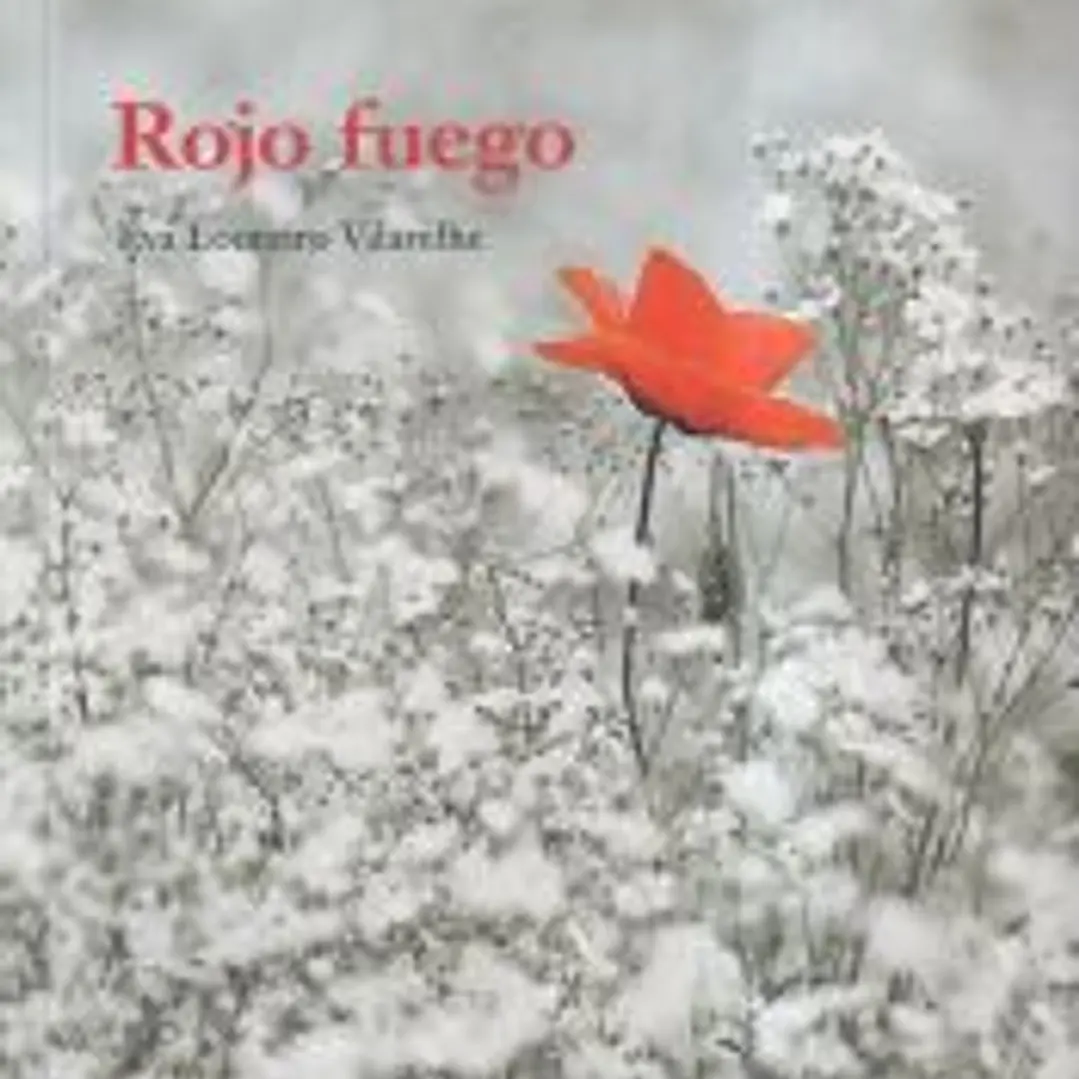 Rojo Fuego 1