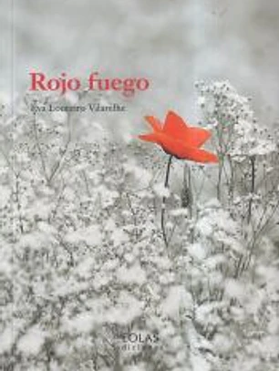 Rojo Fuego