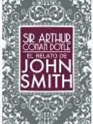 El relato de John Smith