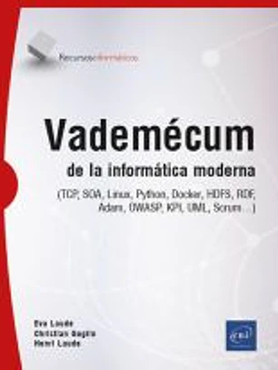 Vademécum de la informática moderna