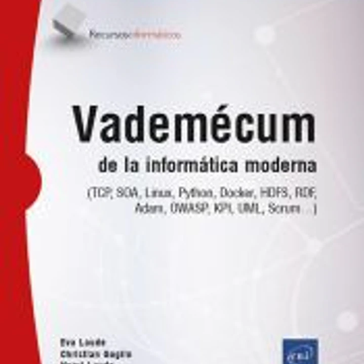 Vademécum de la informática moderna 1