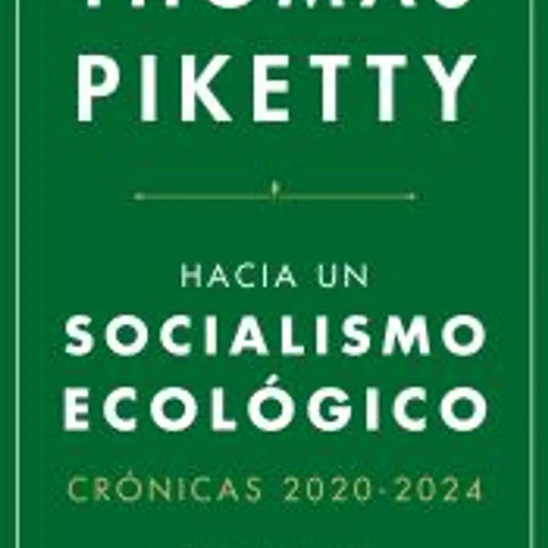 Hacia un socialismo ecológico 1