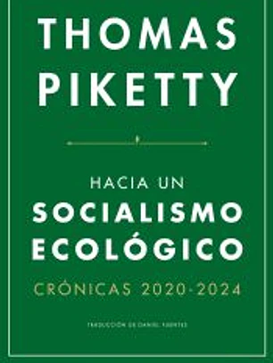 Hacia un socialismo ecológico