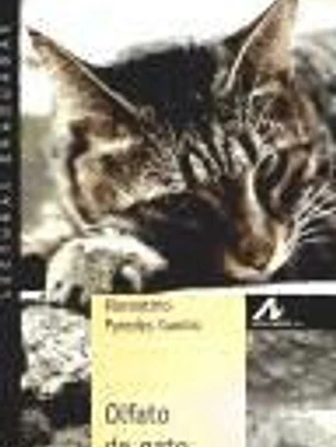 Olfato de gato