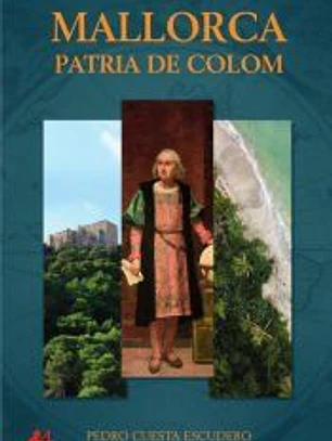 Mallorca, patria de Colom