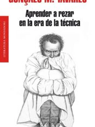Aprender a rezar en la era de la técnica
