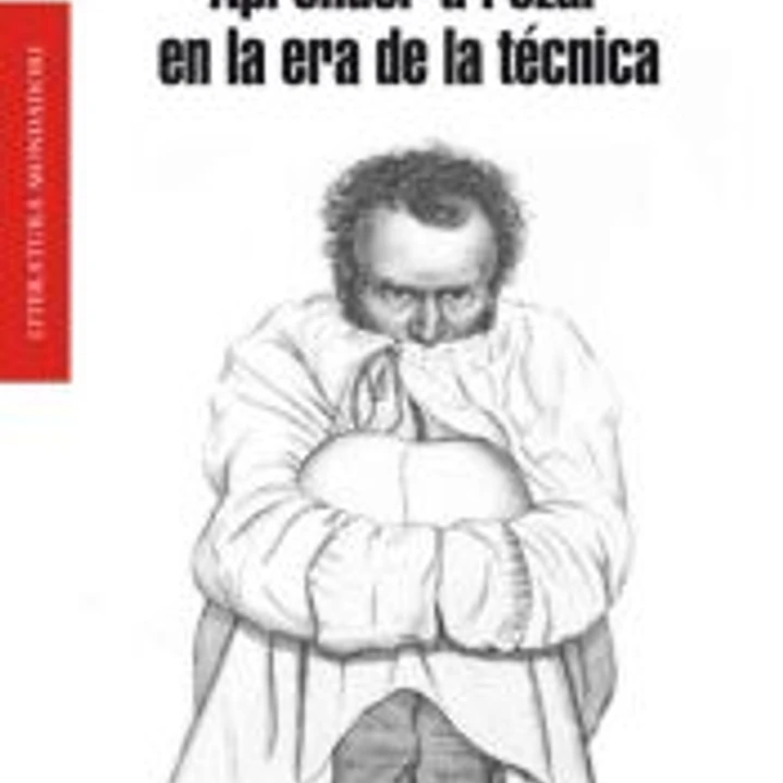 Aprender a rezar en la era de la técnica 1