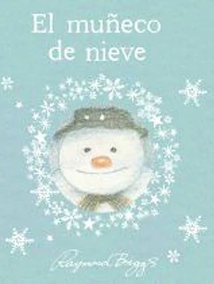 El muñeco de nieve