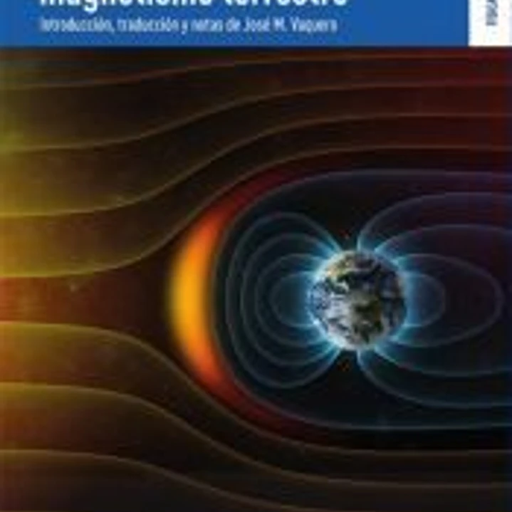 Teoría general del magnetismo terrestre 1