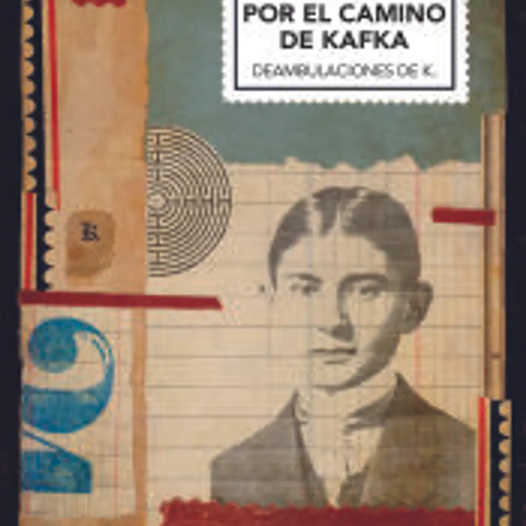 Por el camino de Kafka 1