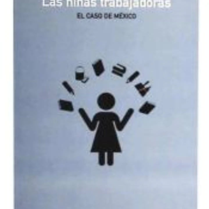 LAS NIÑAS TRABAJADORAS 1