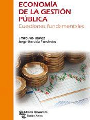 Economía de la Gestión Pública: cuestiones fundamentales