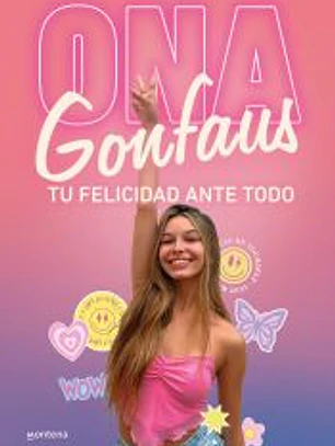 Tu felicidad ante todo