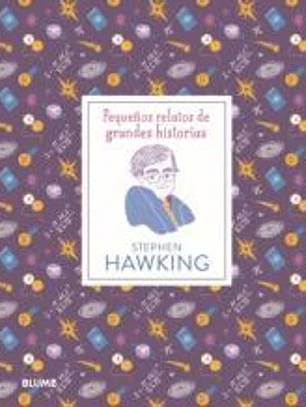 Pequeños relatos. Stephen Hawking