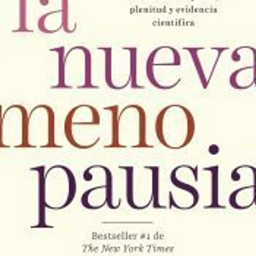 La nueva menopausia 1