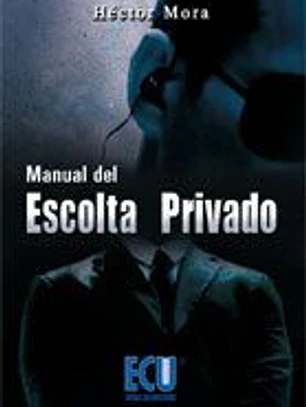 Manual del escolta privado
