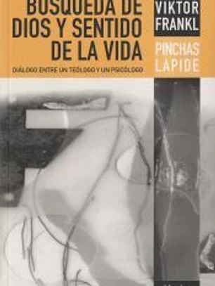 Búsqueda de Dios y sentido de la vida