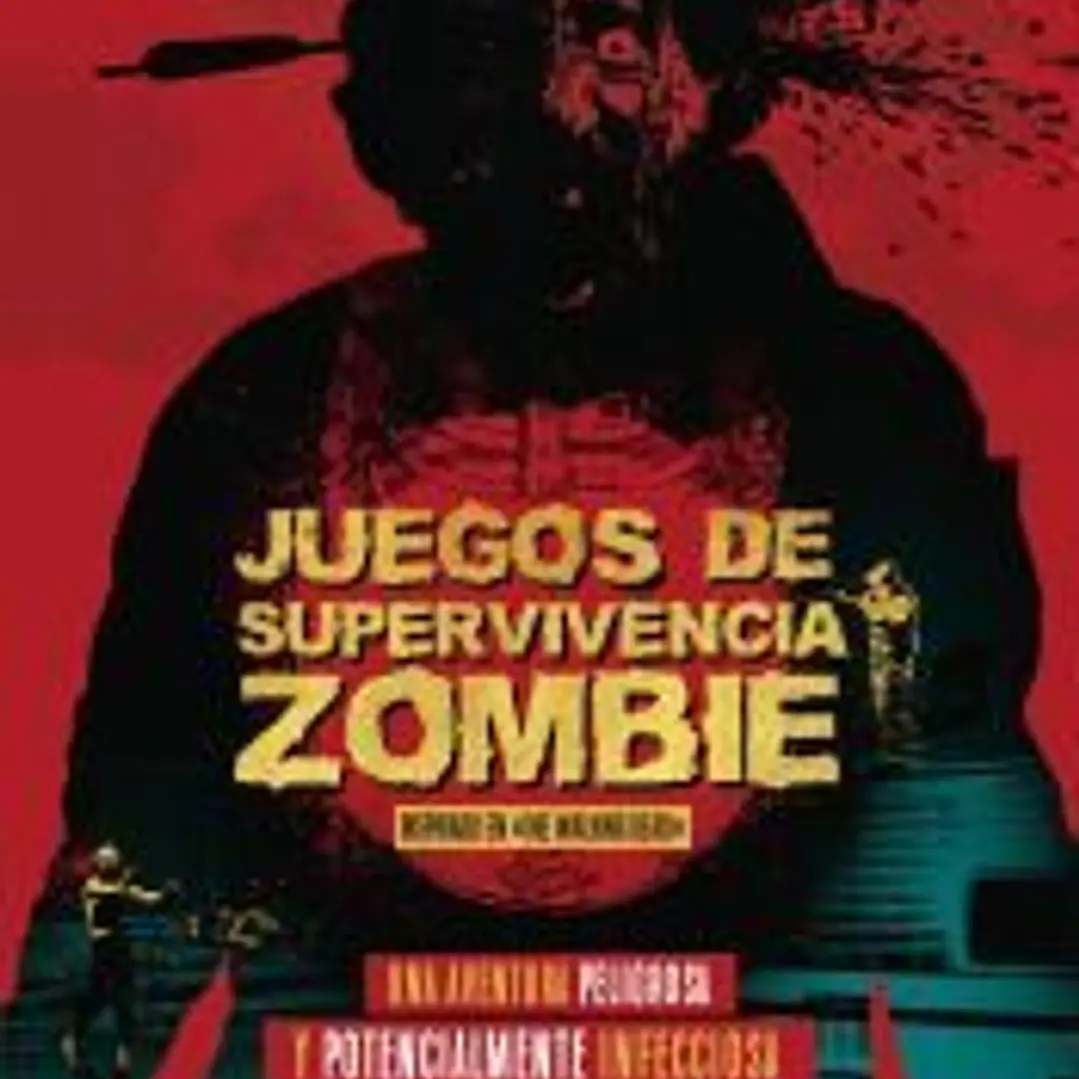 Juegos de supervivencia zombie 1