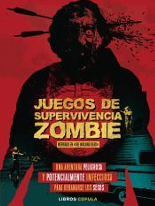 Juegos de supervivencia zombie