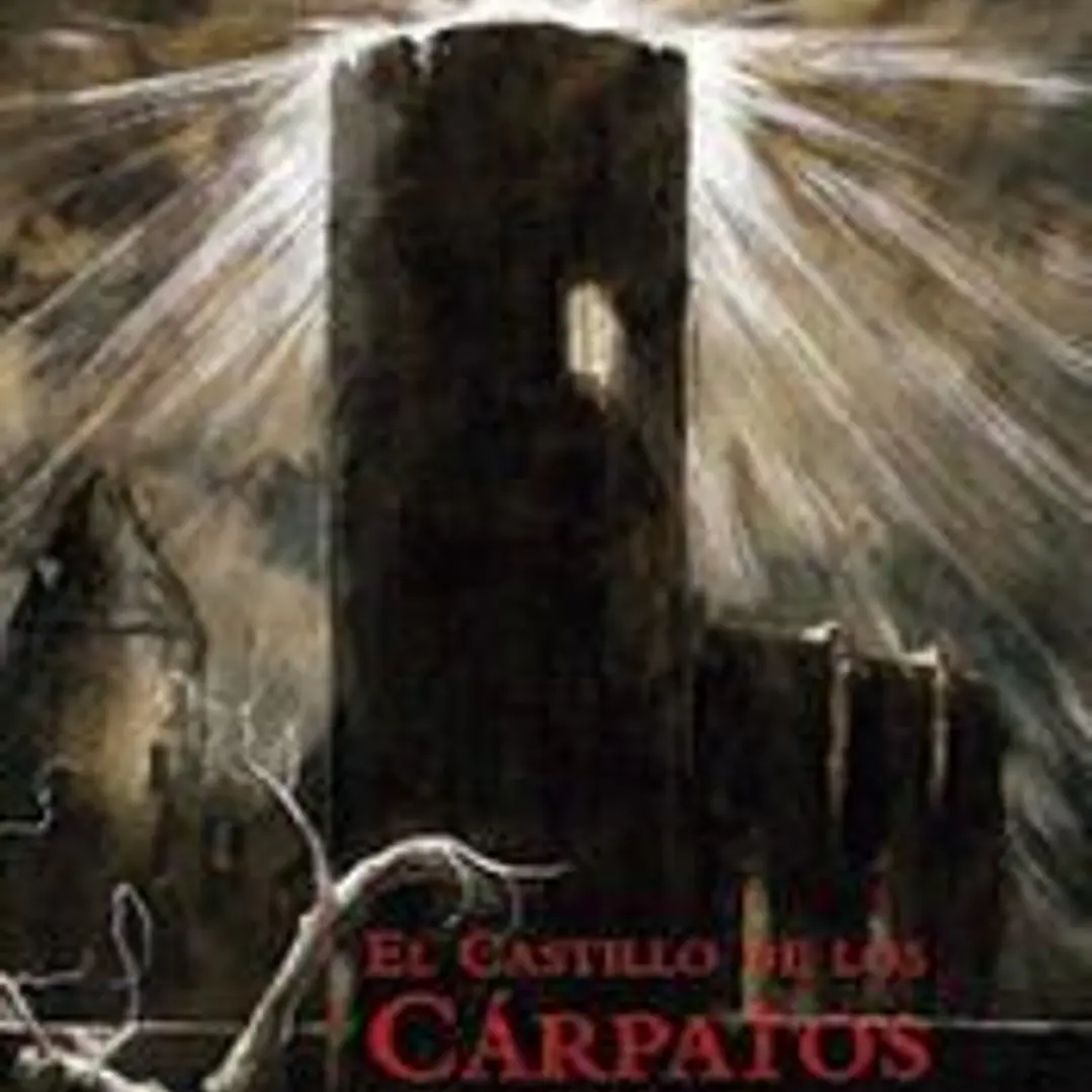 El castillo de los Cárpatos 1