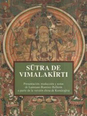 Sutra de Vimalakirti