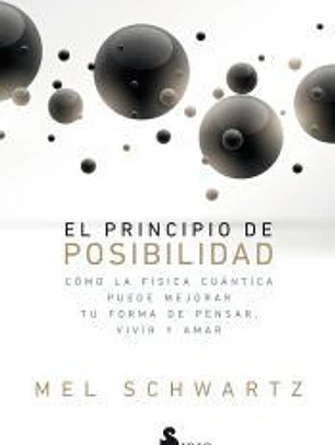 EL PRINCIPIO DE POSIBILIDAD
