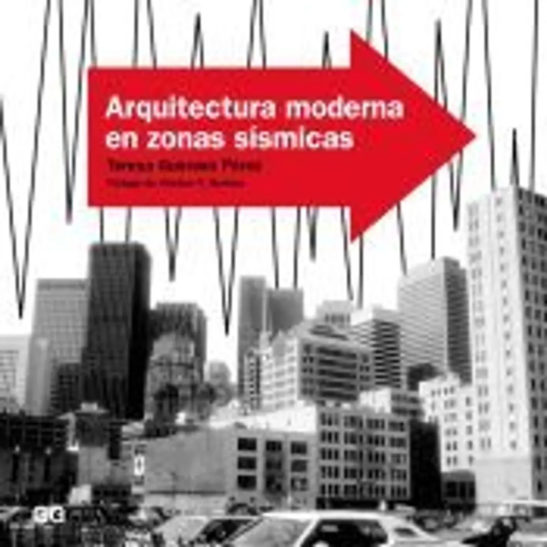 Arquitectura moderna en zonas sísmicas 1