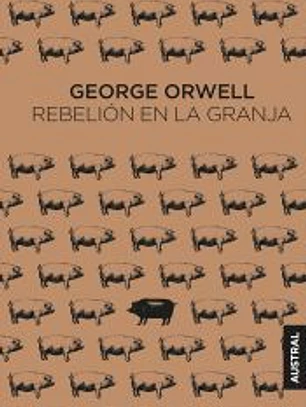 Rebelión en la granja