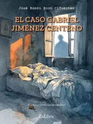 EL CASO GABRIEL JIMÉNEZ CENTENO
