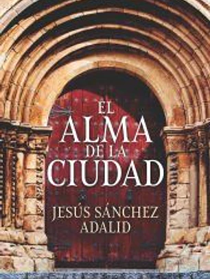 El alma de la ciudad