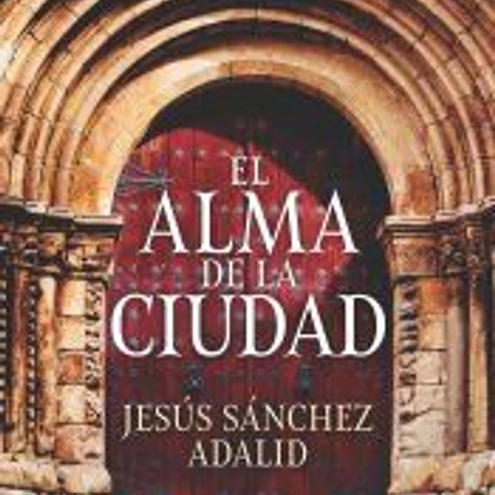 El alma de la ciudad 1