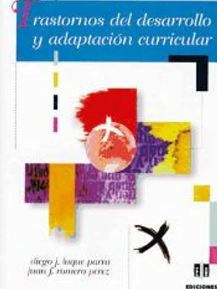 Trastornos del desarrollo y adaptación curricular