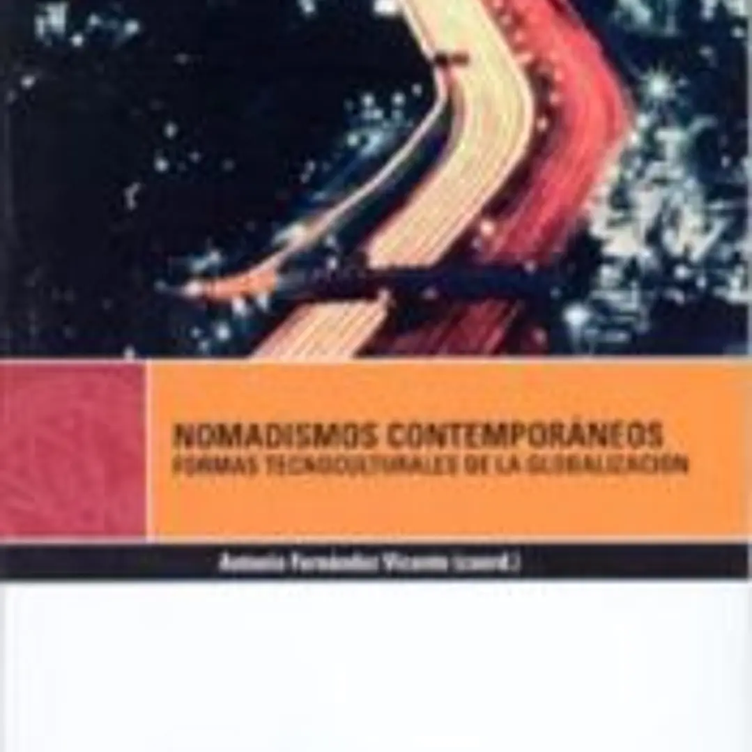 NOMADISMOS CONTEMPORANEOS 1