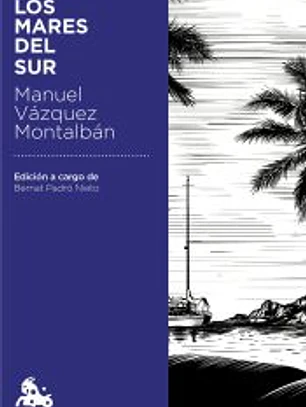Los mares del Sur
